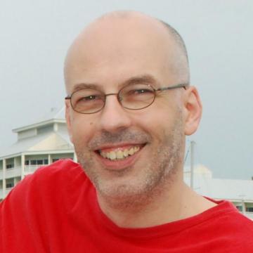 Marco de Bruin